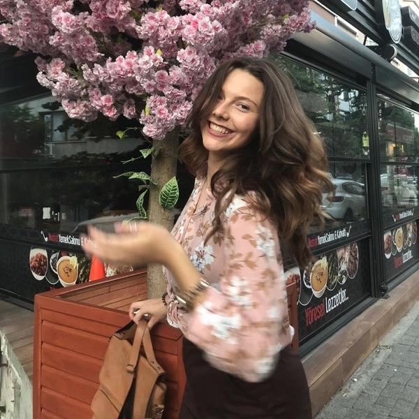 Beyza Aktürk