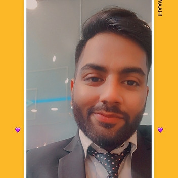 Irfan Attari Kashmiri ꪜ