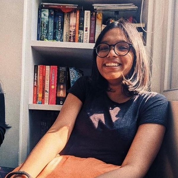 Diya Rao Jaini