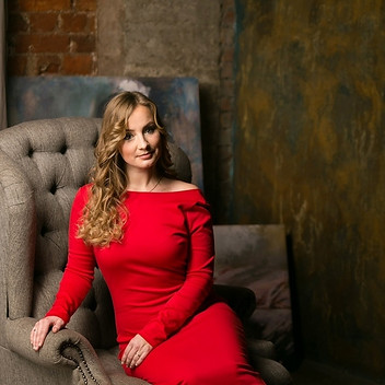 Anastasia Antonova