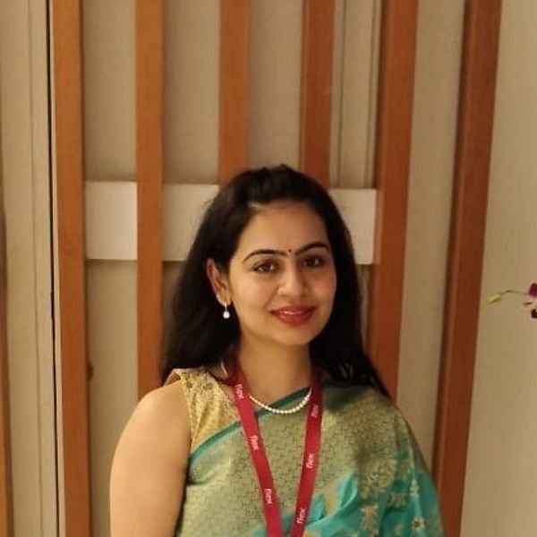 Neha Divekar
