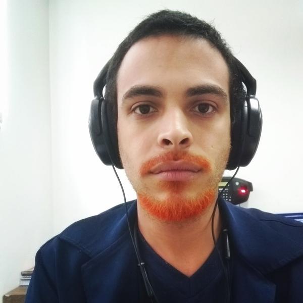 Jose Augusto Silva