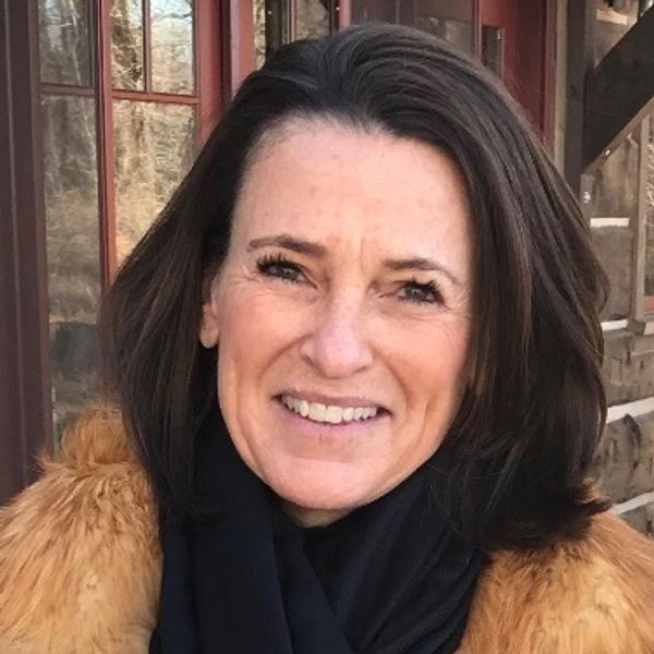 Tracy Rector
