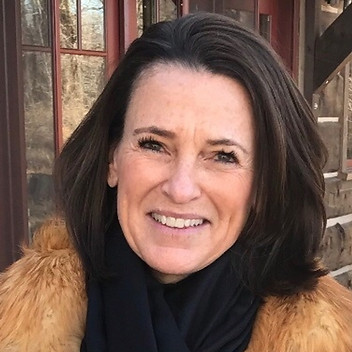 Tracy Rector