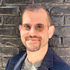 Aaron Sylvan
