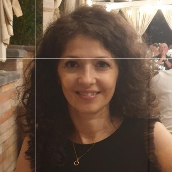 Mirela Puzderie