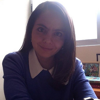 Solange Marquez Espinoza