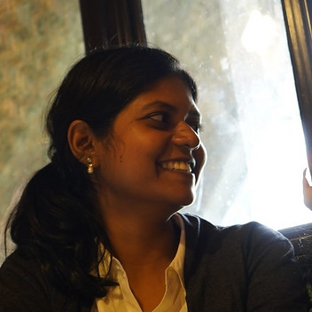Dr. Rakhi Radh Krishna