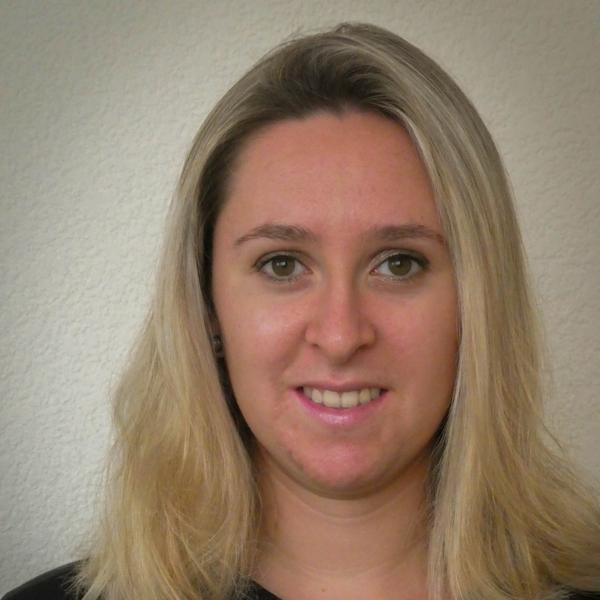 Sandra Rubí Caparrós