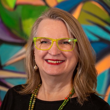 Luci McKean
