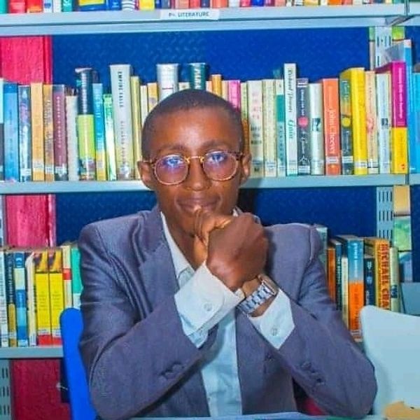 Adedapo O Emmanuel