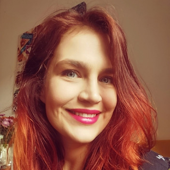 Lena Losonczi