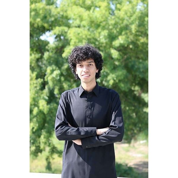 Abdullah Rashid