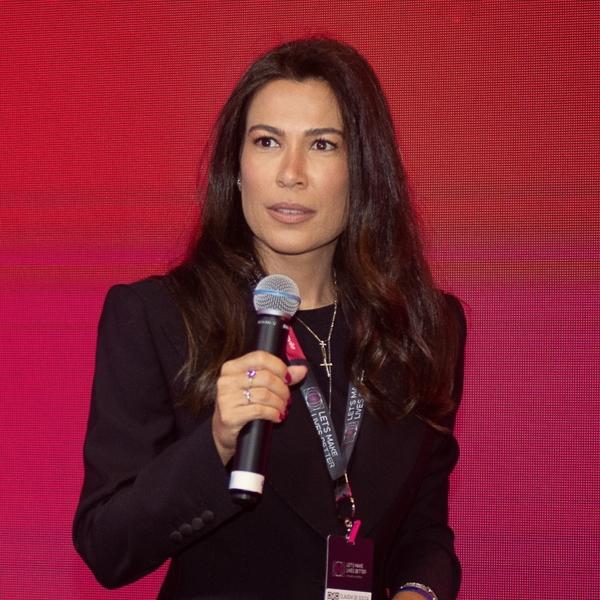 Claudia de Souza
