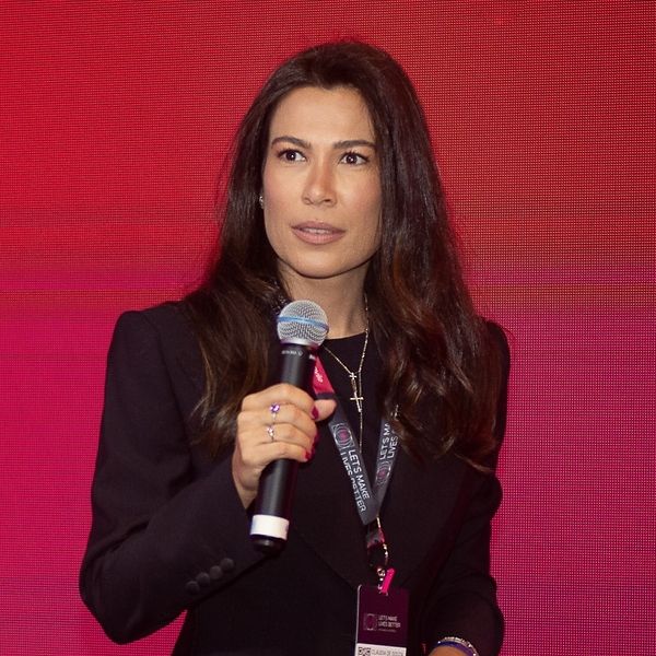 Claudia de Souza