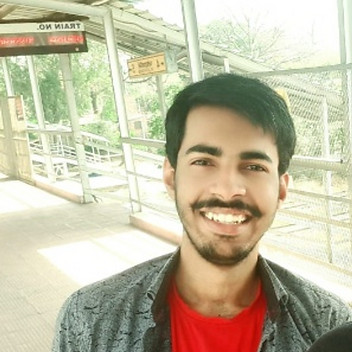 Vaibhav Pratap Singh