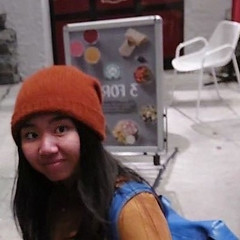 Isabella Ying
