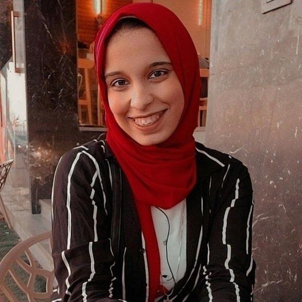 Marwa Ahmed