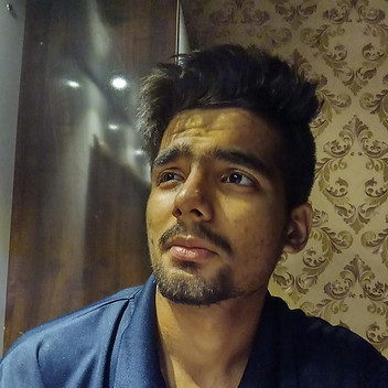 Satyam Singh