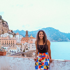 Evelyn Almodovar