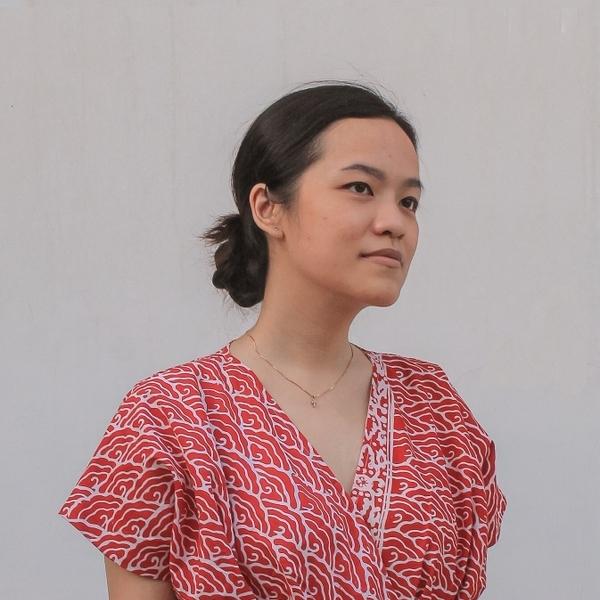 Kristy Lantang