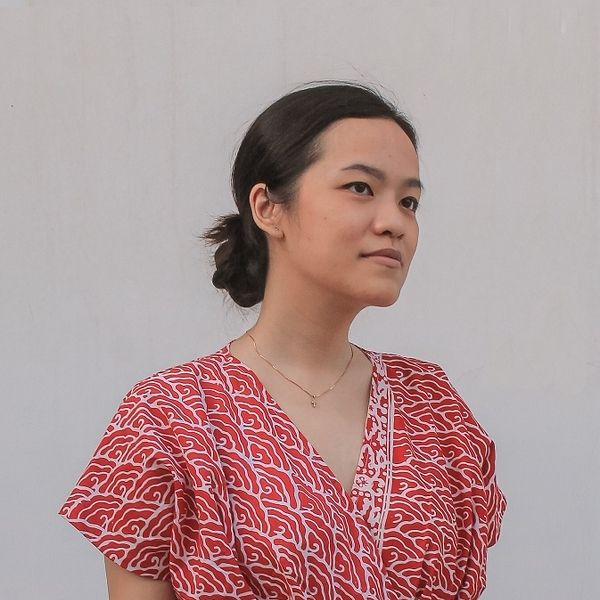 Kristy Lantang