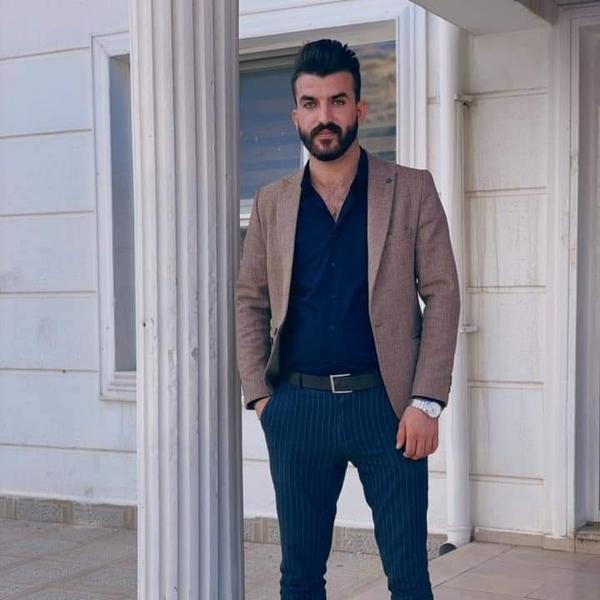 Hemn Bakhtiar