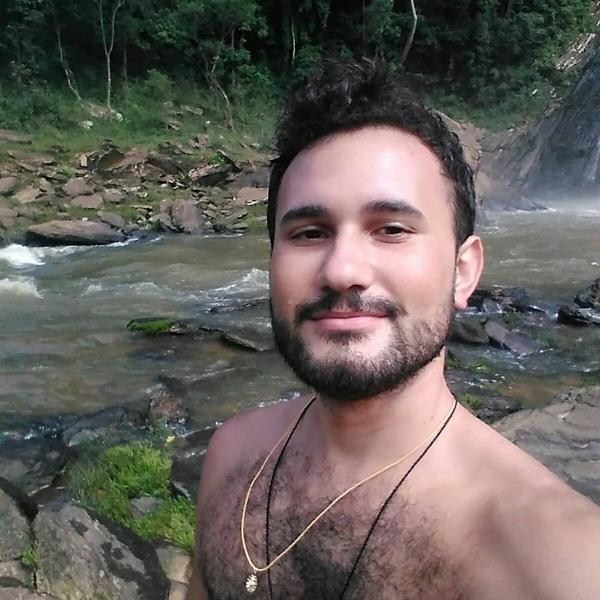 André Luiz