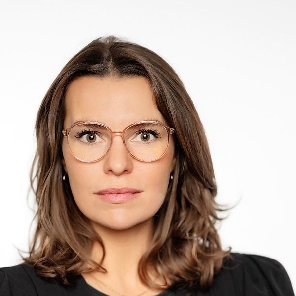 Natascha Glanzer-Fuerst