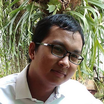 Dimas Radityo