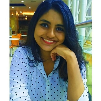 Sneha Anna George