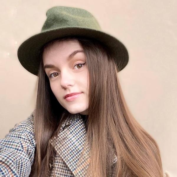 Maria Bobeshko