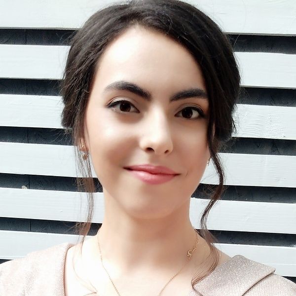 Laura Paladi