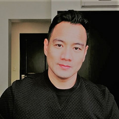 Marvin Mansueto