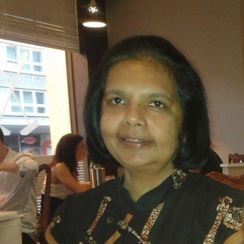 Madhuchhanda Banerji
