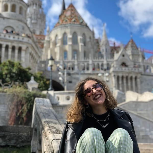 Caterina Barbarinaldi