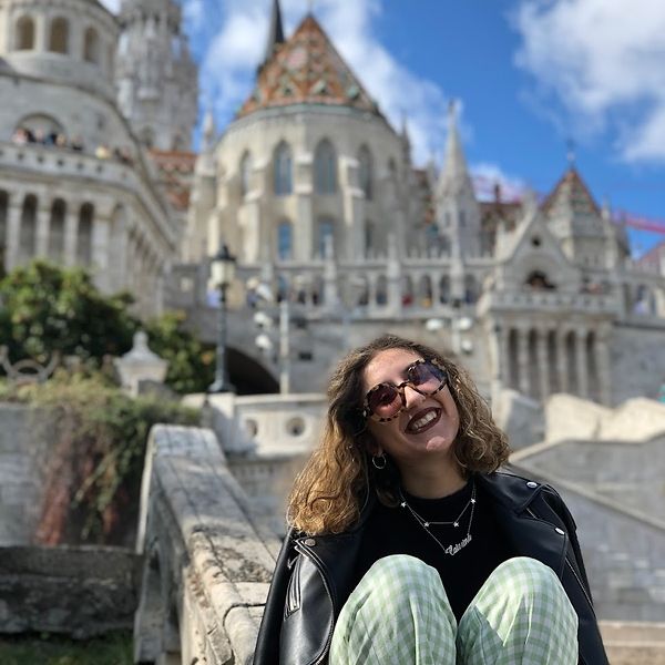 Caterina Barbarinaldi