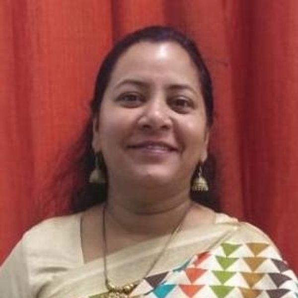 Lexicon Wagholi Vice Principal