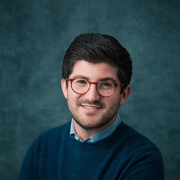 Wesley Friedman