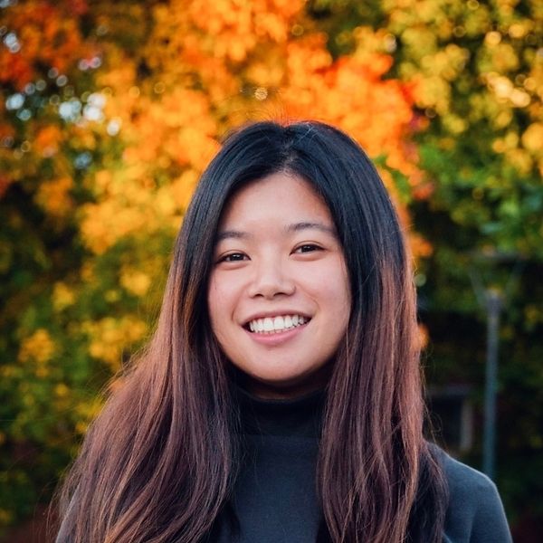 Natalie Chen