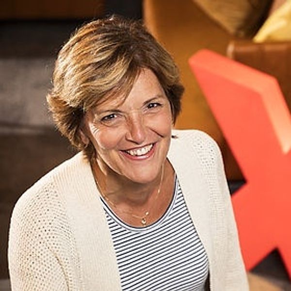Gerardine Schreurs