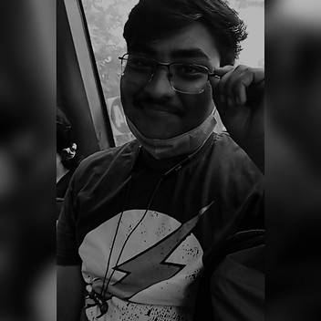 Rishabh Raj Jain
