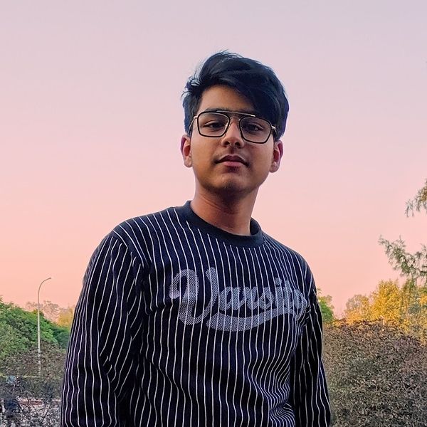 Akshat Sharma
