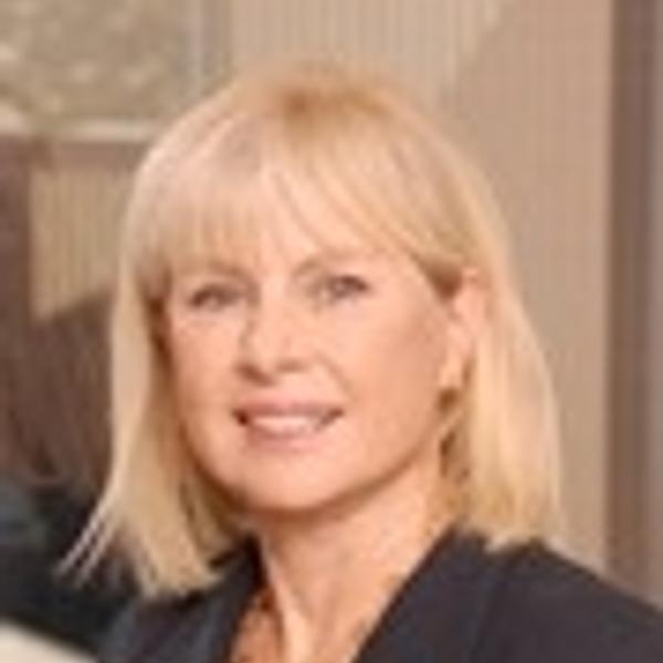 Jody Cain