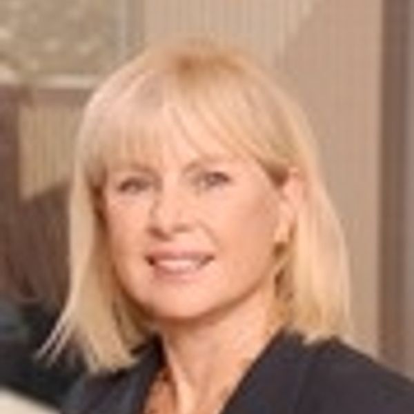 Jody Cain