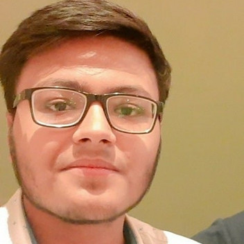 Vaibhav Agarwal