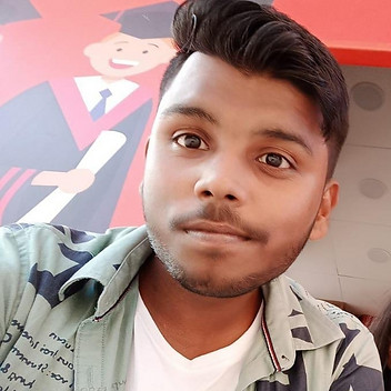 Khushhal Kashyap