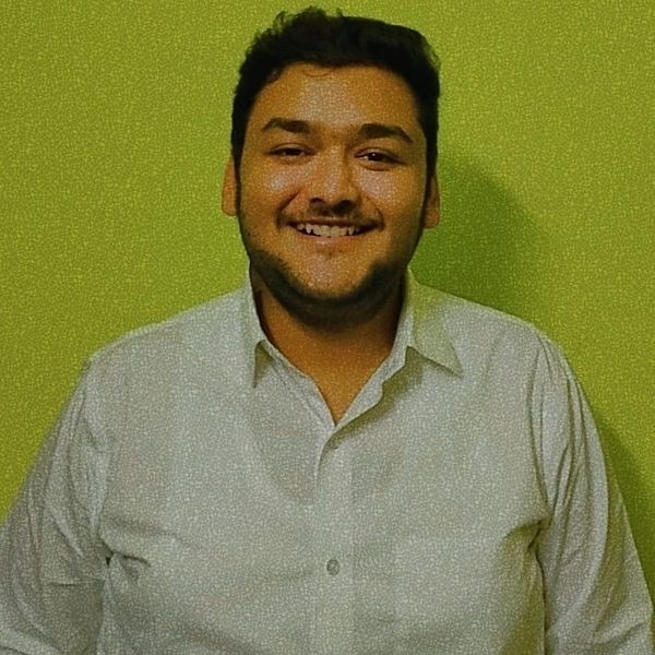Amol Gupta