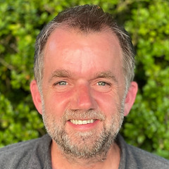 Tim Duehrkoop