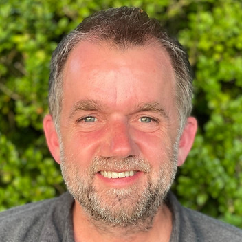 Tim Duehrkoop